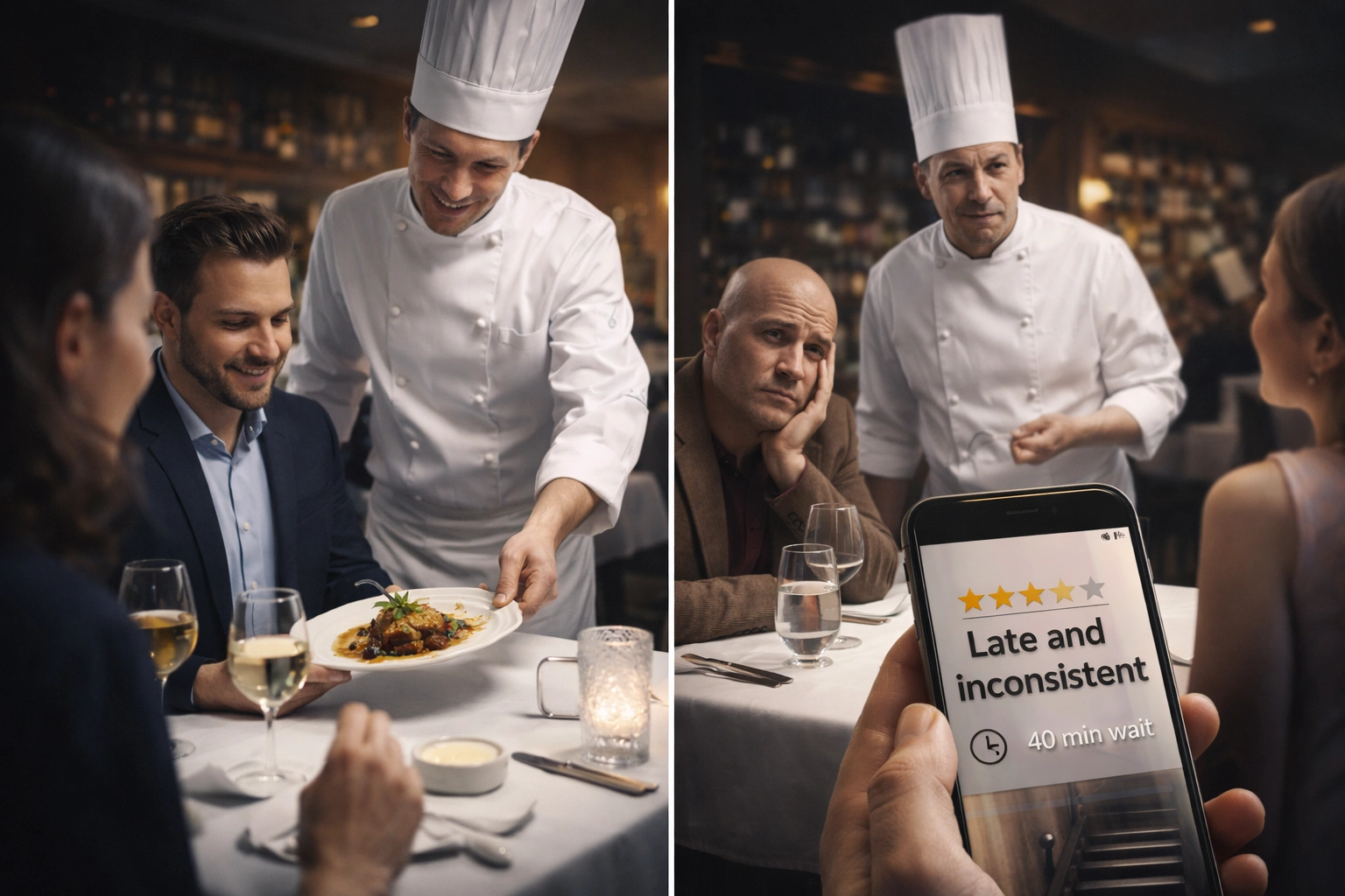 Metriche stabili riducono attrito e aumentano fiducia nel funnel.